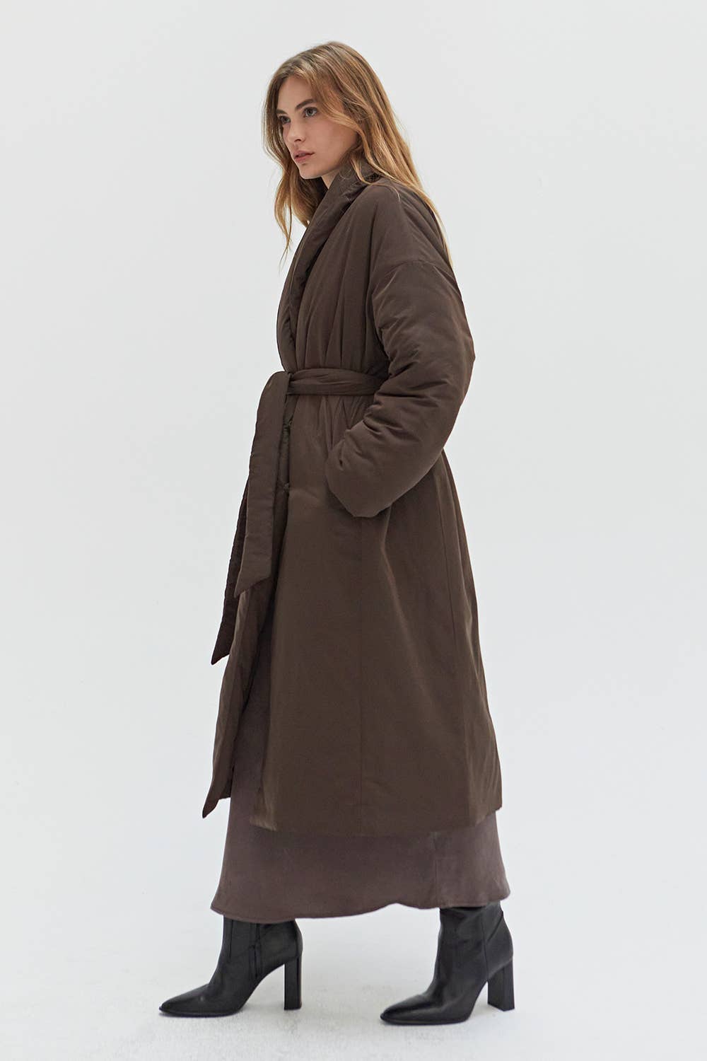 Lex Puff Coat