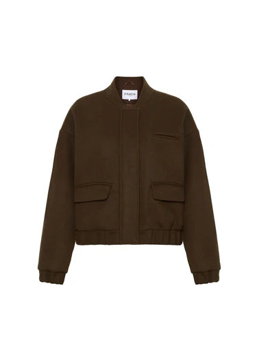 Carren Bomber